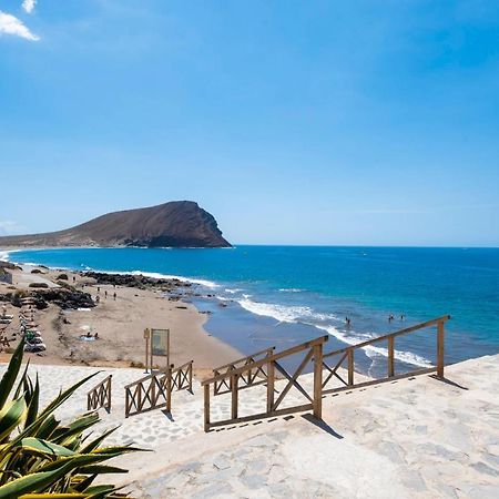 Medano4You Las Terrazas Dream Holiday Home La Tejita Eksteriør bilde