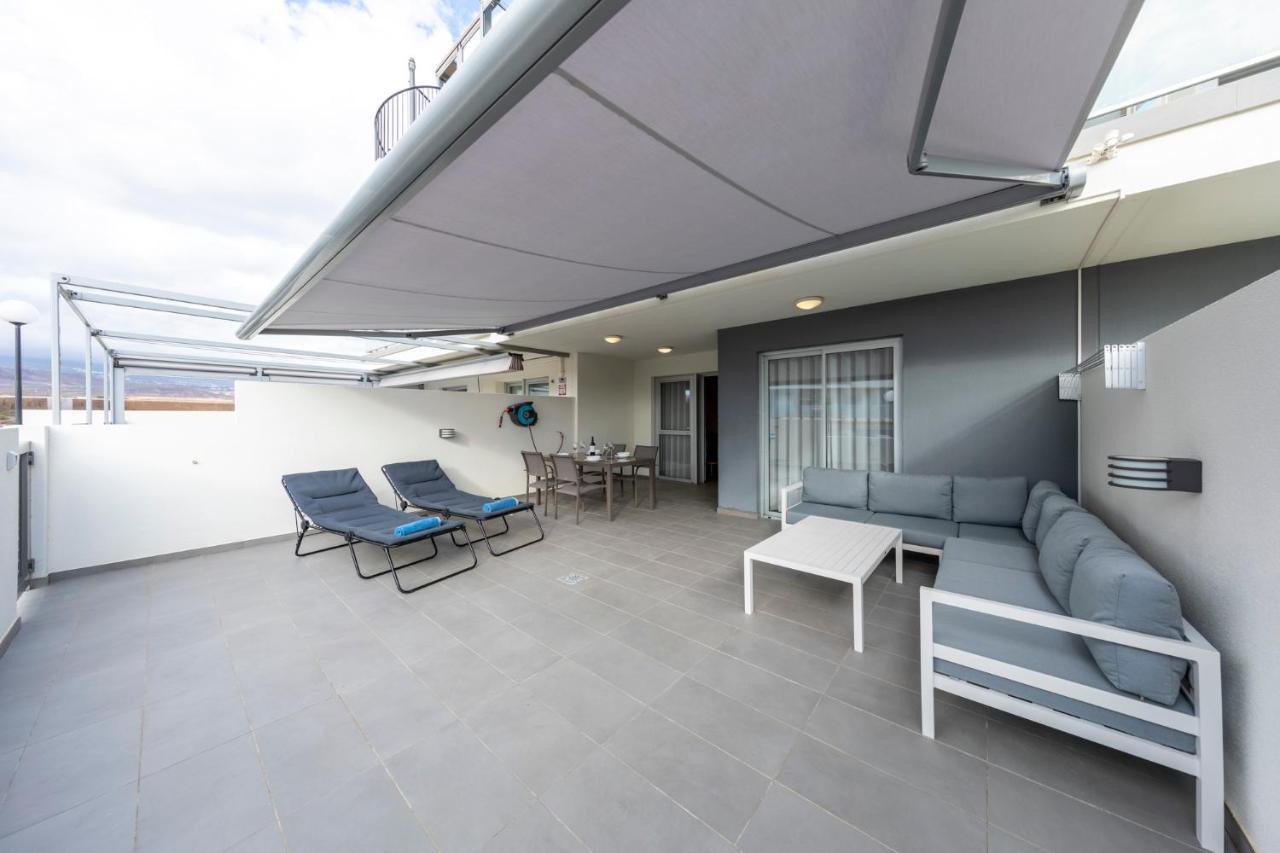 Medano4You Las Terrazas Dream Holiday Home La Tejita Eksteriør bilde