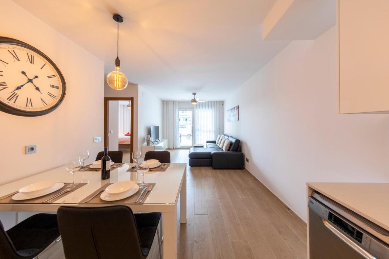 Medano4You Las Terrazas Dream Holiday Home La Tejita Eksteriør bilde