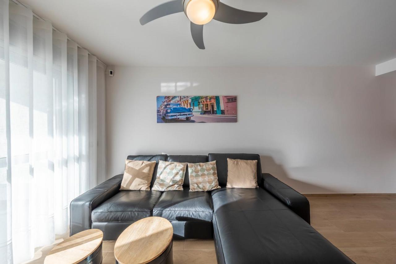 Medano4You Las Terrazas Dream Holiday Home La Tejita Eksteriør bilde
