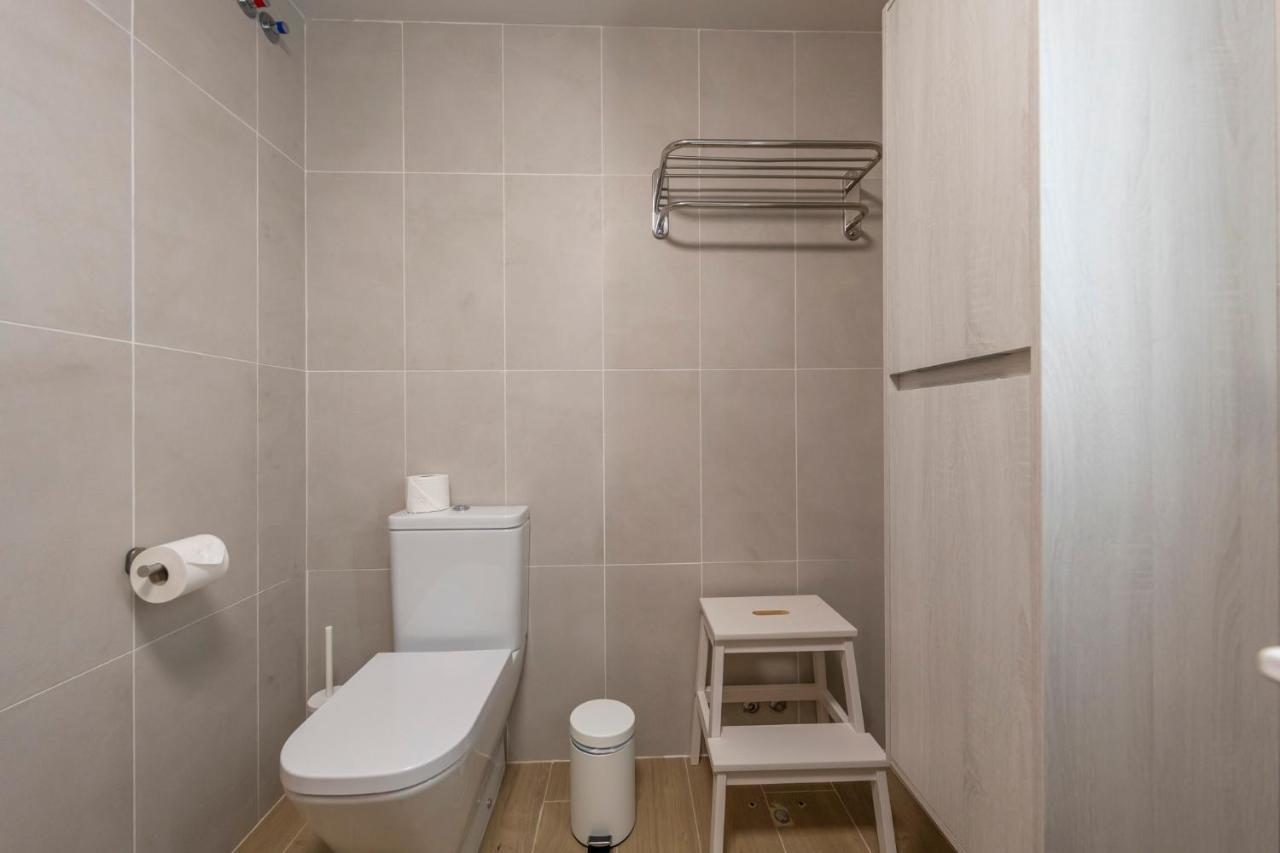Medano4You Las Terrazas Dream Holiday Home La Tejita Eksteriør bilde