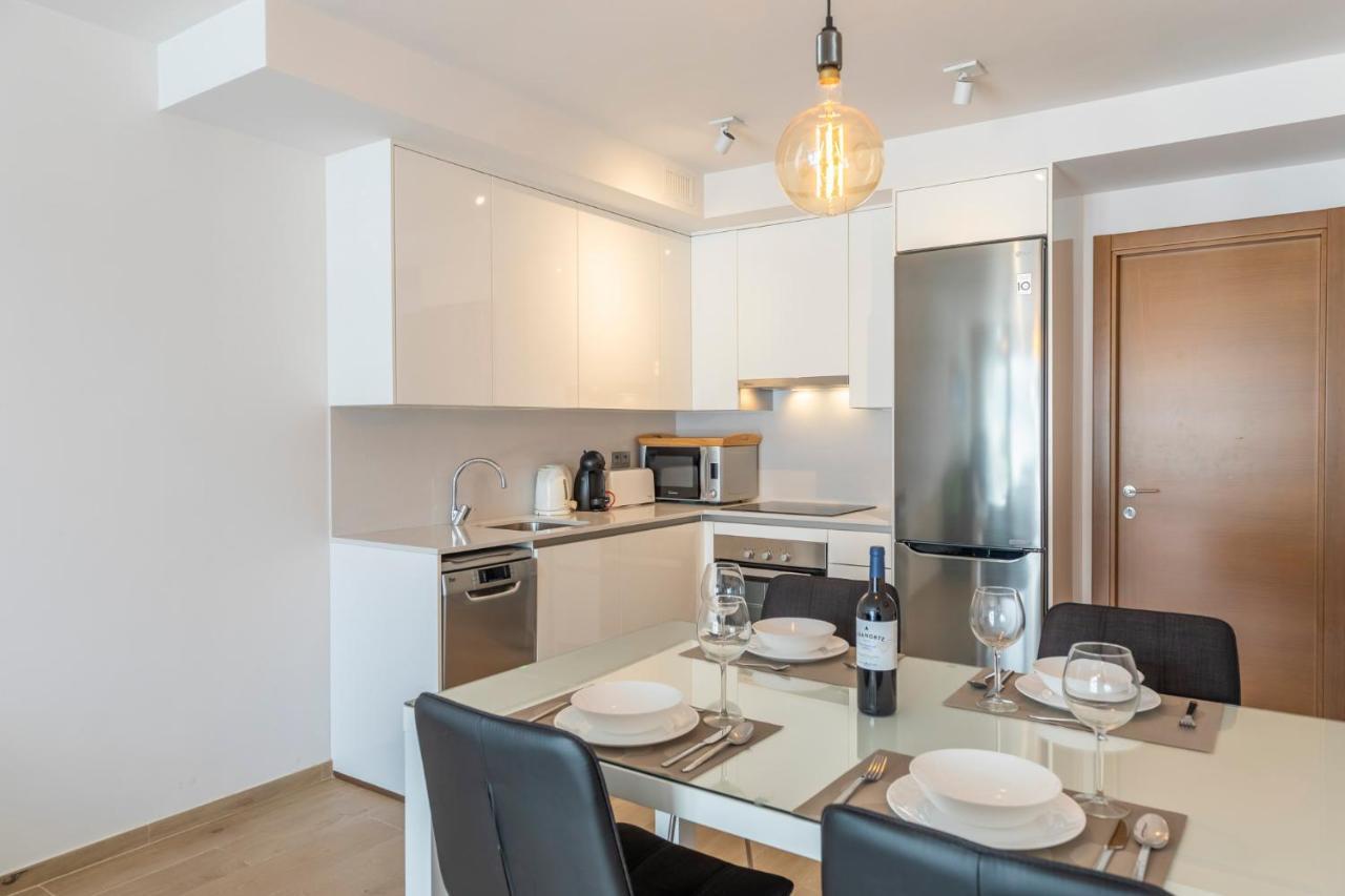 Medano4You Las Terrazas Dream Holiday Home La Tejita Eksteriør bilde
