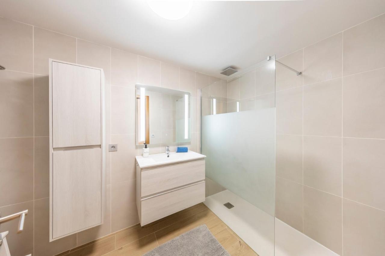 Medano4You Las Terrazas Dream Holiday Home La Tejita Eksteriør bilde