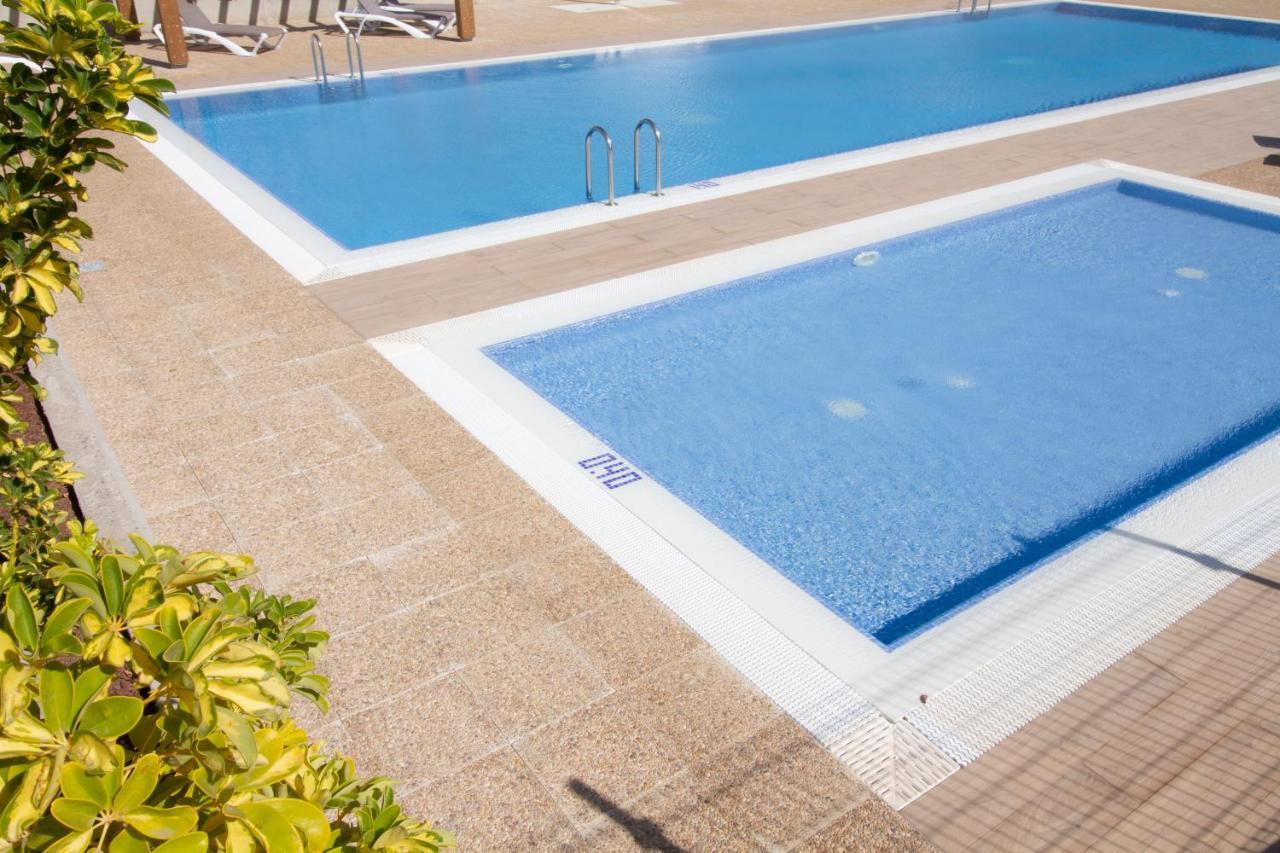 Medano4You Las Terrazas Dream Holiday Home La Tejita Eksteriør bilde