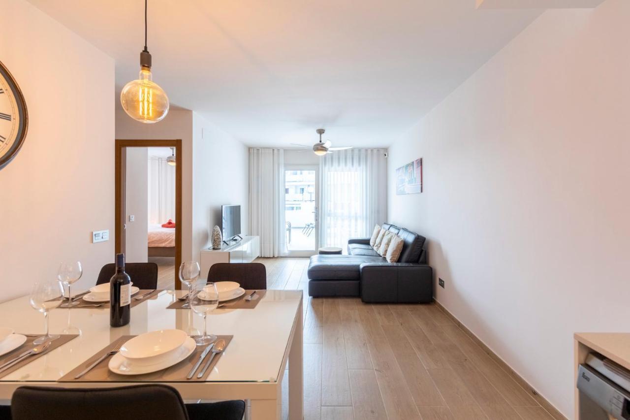 Medano4You Las Terrazas Dream Holiday Home La Tejita Eksteriør bilde