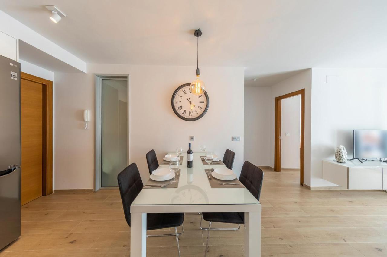 Medano4You Las Terrazas Dream Holiday Home La Tejita Eksteriør bilde