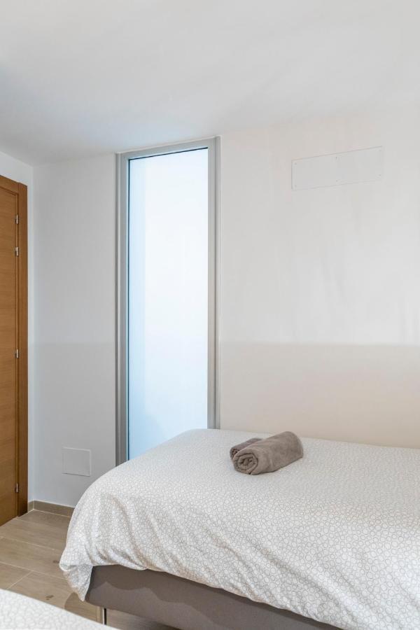 Medano4You Las Terrazas Dream Holiday Home La Tejita Eksteriør bilde