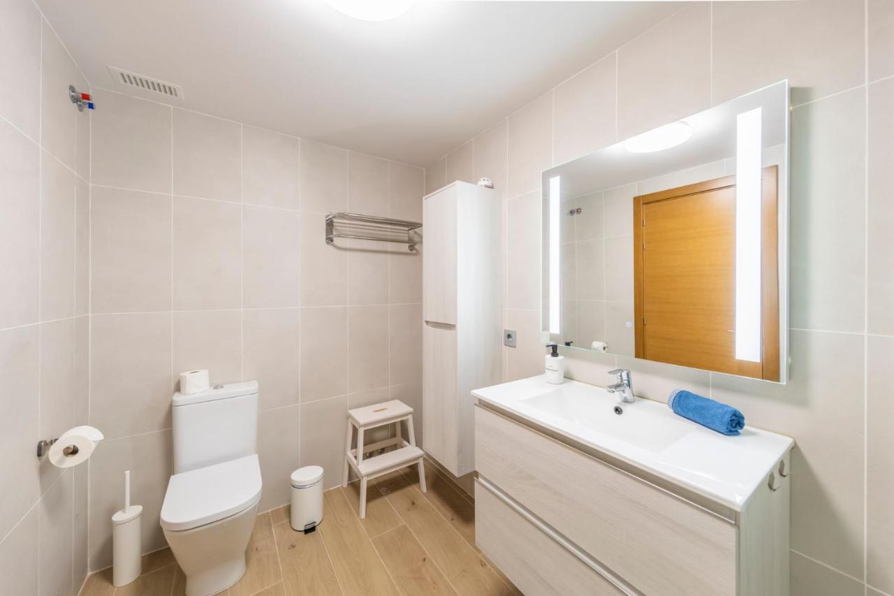 Medano4You Las Terrazas Dream Holiday Home La Tejita Eksteriør bilde