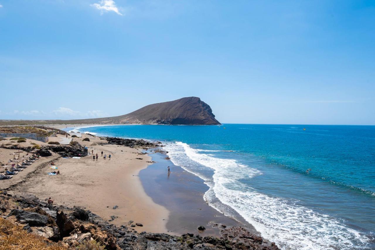 Medano4You Las Terrazas Dream Holiday Home La Tejita Eksteriør bilde