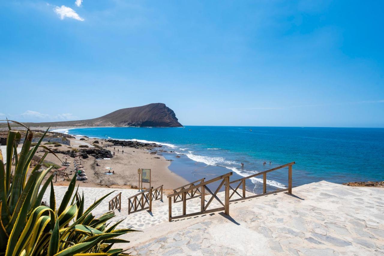 Medano4You Las Terrazas Dream Holiday Home La Tejita Eksteriør bilde