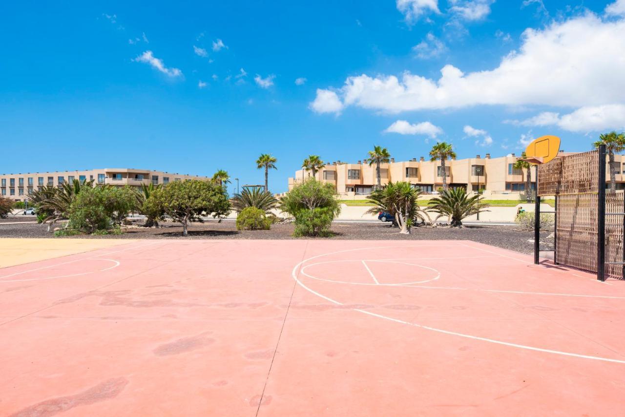 Medano4You Las Terrazas Dream Holiday Home La Tejita Eksteriør bilde